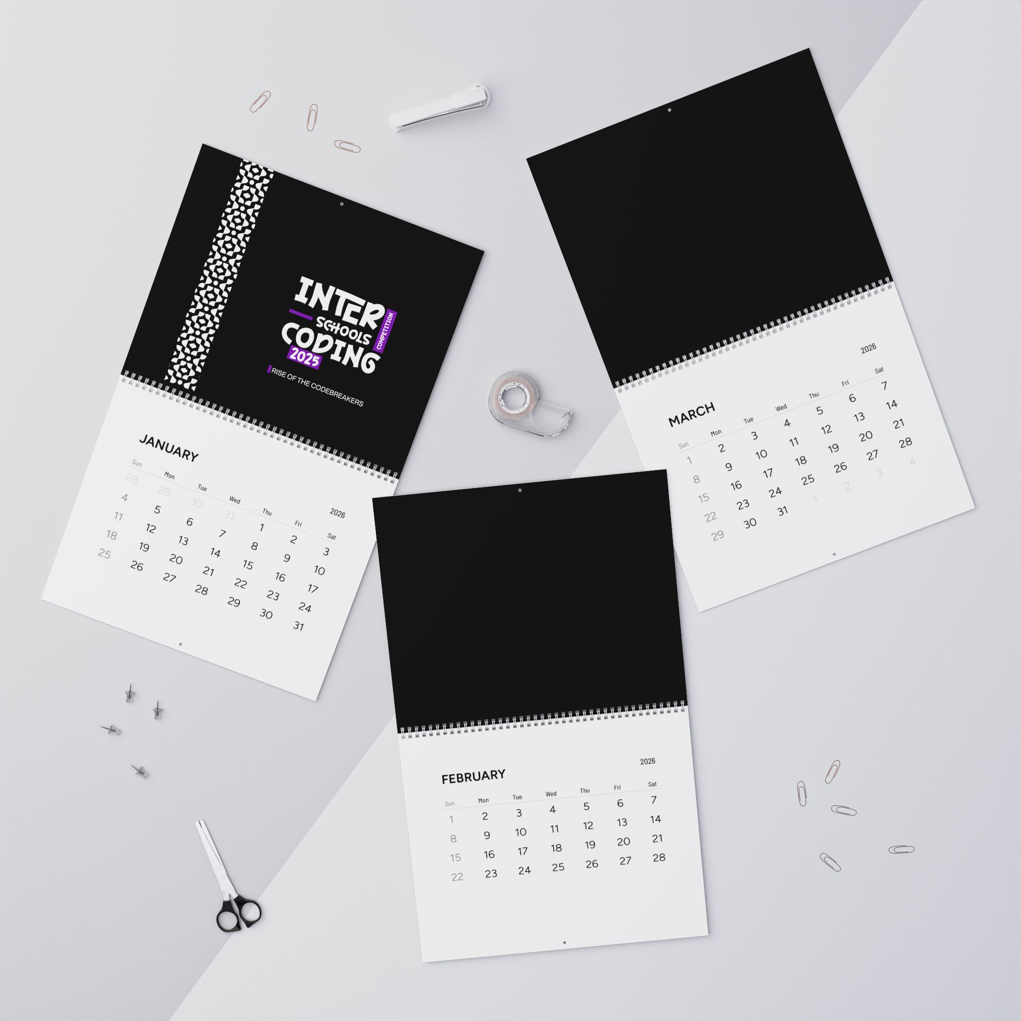 Calender